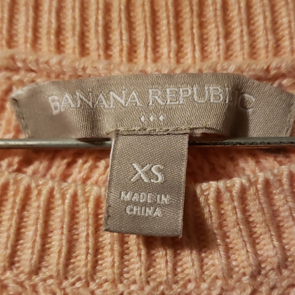 Sweater Blouse - Picture 2 of 2